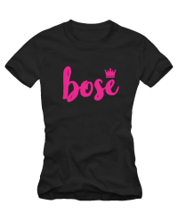 Bosė Pink